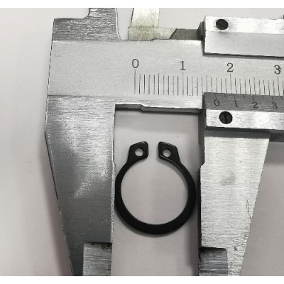 Кольцо стопорное наруж. 14мм CM125-190