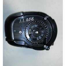 Стартер для двигателя газонокосилки