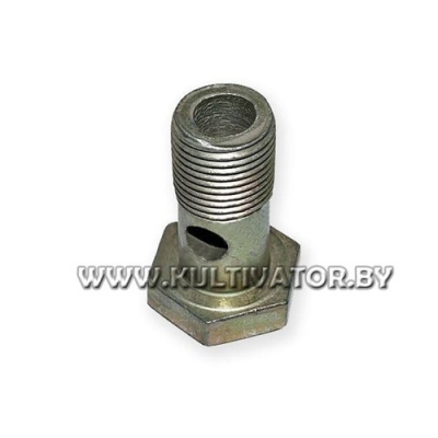 Болт гидравлики минитрактора