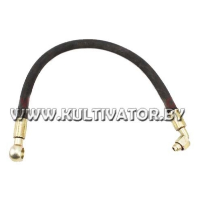 Шланг гидравлики кран-бачек 650мм