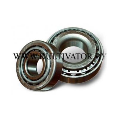 Подшипник ступичный передний для минитрактора