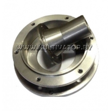 Переходной комплект для мотоблока МТЗ