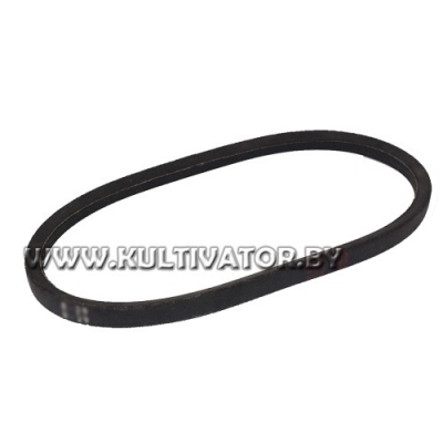 Ремень привода B-856