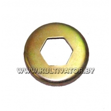 Пыльник полуоси мотоблока пос.32мм