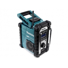 Аккум. радио MAKITA DMR 110 в кор.
