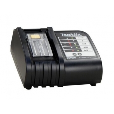 Зарядное устройство MAKITA DC 18 SD (14.4 - 18.0 В, 3.0 А, стандартная зарядка)