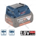 USB адаптер GAA 18V-24 Professional BOSCH (1600A00J61)