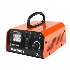 Зарядное устройство Patriot BCI-10M