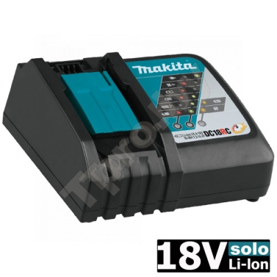 Зарядное устройство DC18RC MAKITA (195915-5)