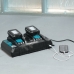 Зарядное устройство DC18RD MAKITA (196941-7)