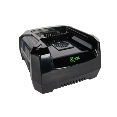 Зарядное устройство Greenworks 82V G82C