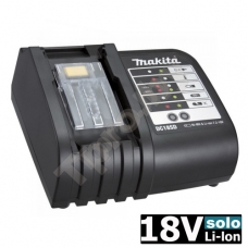 Зарядное устройство DC18SD MAKITA (197006-8)