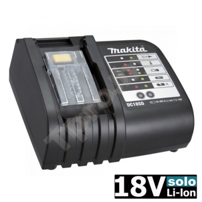 Зарядное устройство DC18SD MAKITA (197006-8)