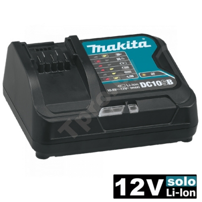 Зарядное устройство DC10SB (быстрое) MAKITA (199397-3)