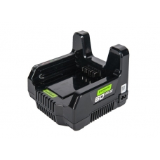 Зарядное устройство Greenworks 60V G60UC