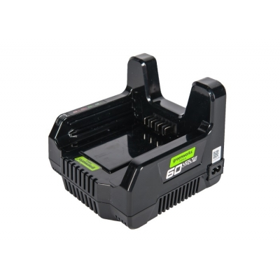 Зарядное устройство Greenworks 60V G60UC