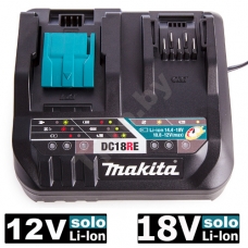 Зарядное устройство универсальное DC18RE MAKITA (198445-5)