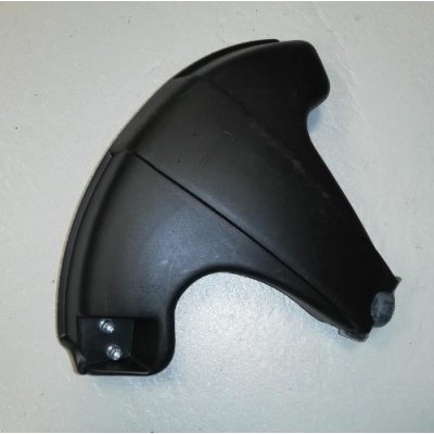 Защита для триммера под гнутую штангу D26mm