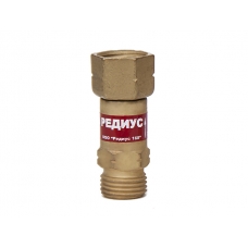 Клапан обратный КО-З-Г11 (ООО "Редиус 168") (РЕДИУС)