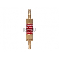 Затвор предохранит. на редуктор ЗП-3Г-333 (ООО "РЕДИУС-168") (Длина - 90 мм)