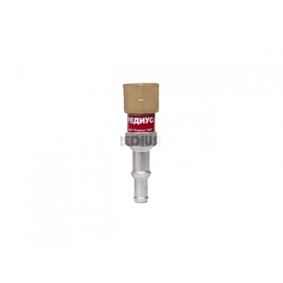 Клапан обратный КО-3-Г31 (ООО "Редиус 168") (РЕДИУС)